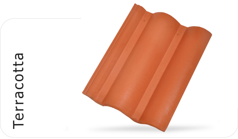 terracotta